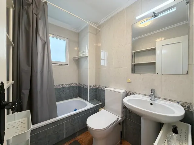 Apartamento 2 habitaciones 58m² en venta - Parque de las Naciones — 10
