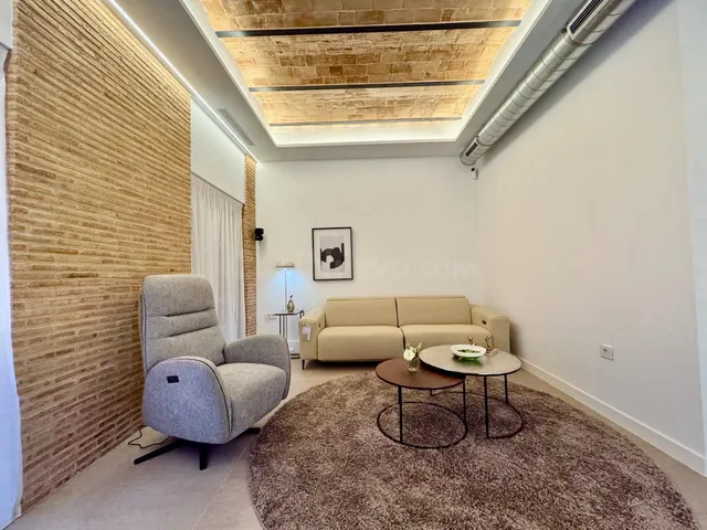 Apartamento de 2 dormitorios en venta en el centro Murcia — 5