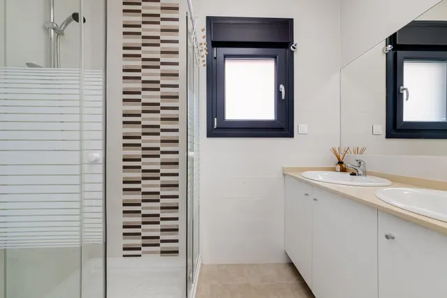Villa de lujo 4Hab 5Baños primera linea de mar — 24