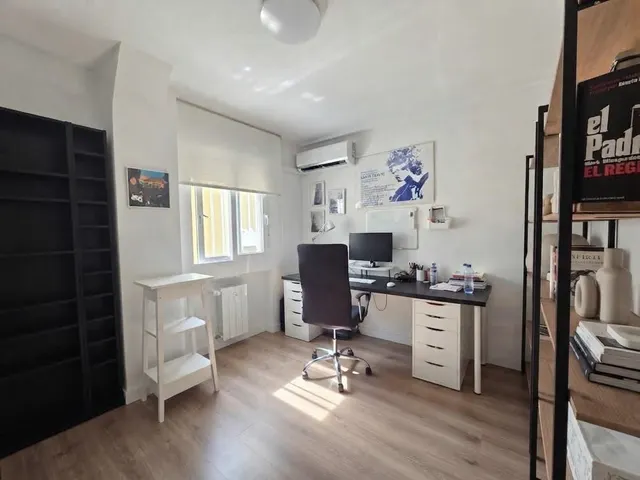 Piso 3 habitaciones 122m² en venta - Arganzuela — 25