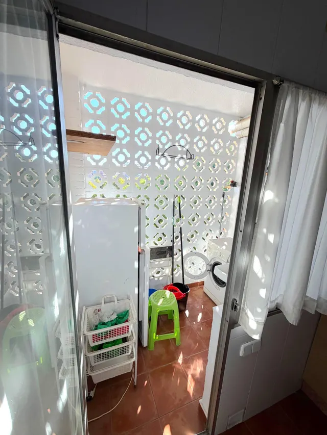 Piso de 3 habitaciones en Santa María de Gracia — 16