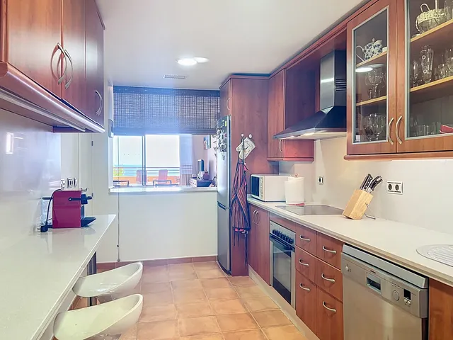 Apartamento 2 habitaciones 106m² en venta - Costa del Sol — 9