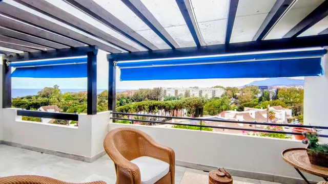 Apartamento 2 habitaciones 126m² en venta - Marbella — 3