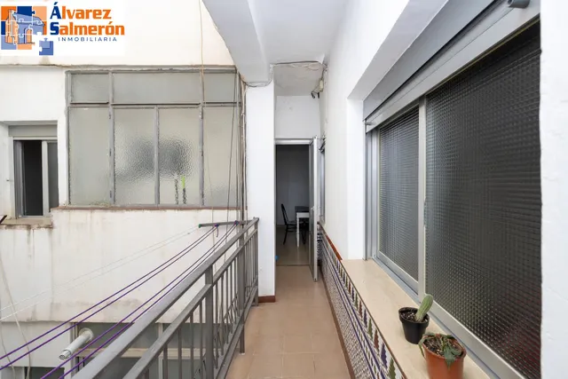 Piso 2 habitaciones 60m² en venta - Centro — 17