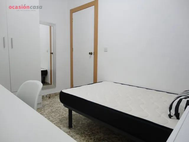 MAGNÍFICO PISO EN CAMINO DE RONDA — 13