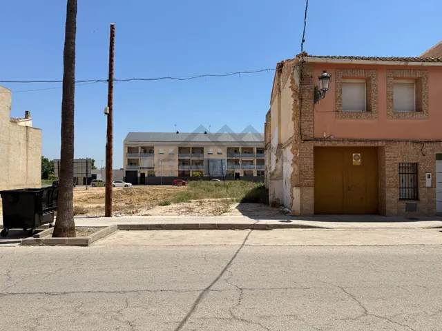 SOLAR URBANO DE 200 m2 EN BENAGUASIL | TU PROYECTO EMPIEZA A - foto 2