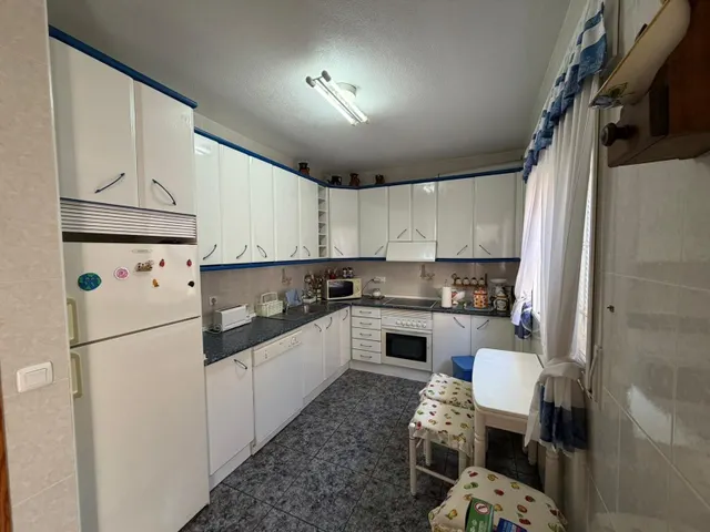 Villa 5 habitaciones 139m² en venta - San blas — 21