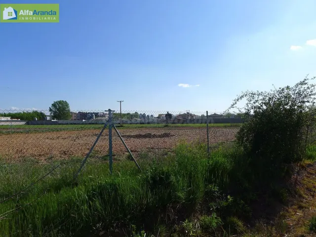 TERRENO RUSTICO