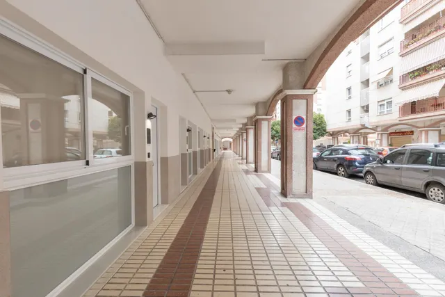 MODERNO ESTUDIO TIPO LOFT EN URBANIZACIÓN VILLA PINEDA - ZONA VILLAREJO — 18