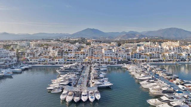 Dúplex 2 habitaciones 150m² en venta - Marbella — 23