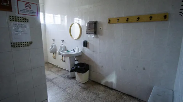 Nave para fabricacion de calzado totalmente equipada lista para trabajar. — 8