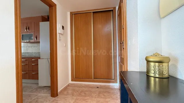 Piso 3 habitaciones 90m² en alquiler - Ronda Sur — 4