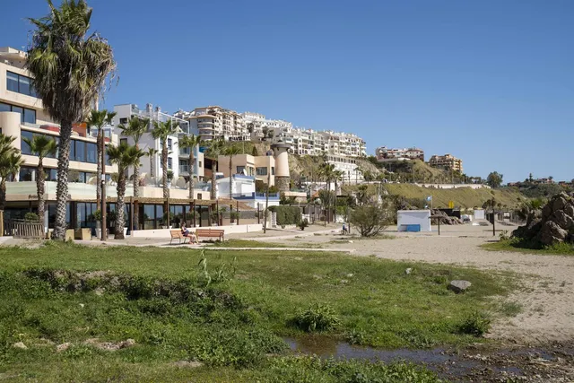 Apartamento 4 habitaciones 140m² en venta - Centro — 50
