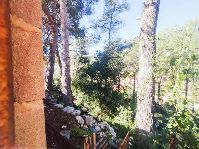 PARCELA  A LA VENTA EN CASTELLET I LA GORNAL, BARCELONA — 6