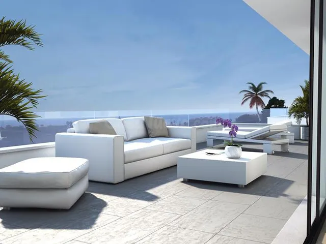 Chalet 4 habitaciones 205m² en venta - Puerto de la Duquesa - foto 2