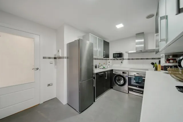 Apartamento 2 habitaciones 117m² en venta - Costa Del Sol — 25