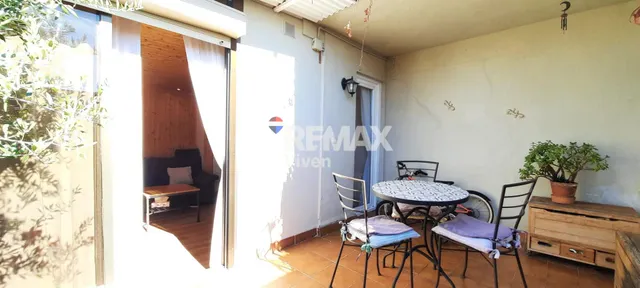 Precioso ático con terraza céntrico — 34