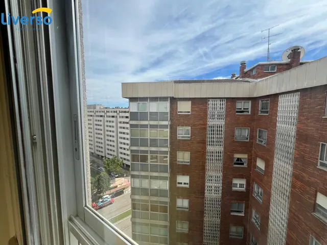 Apartamento Perfecto para Estudiantes. — 27