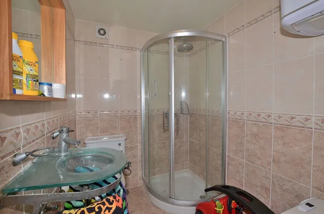 Apartamento 1 habitación 45m² en venta - Centro — 17