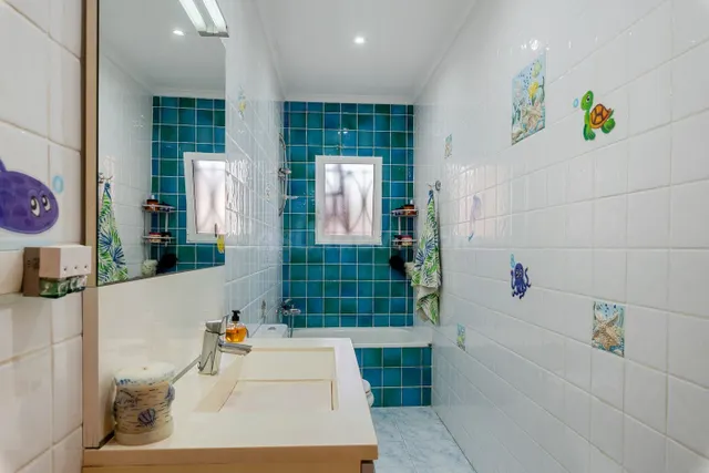 Villa 4 habitaciones 158m² en venta - Centro de la Ciudad Quesada — 14