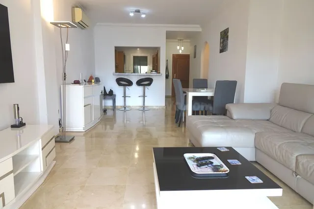 Apartamento 2 habitaciones 95m² en venta - Mijas Golf - foto 5