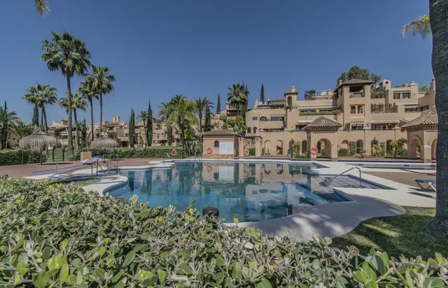 Apartamento 2 habitaciones 133m² en venta - Costa Del Sol — 6