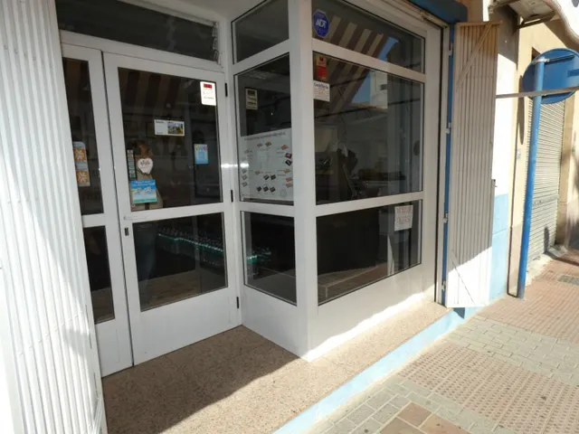 ++OPORTUNIDAD++LOCAL COMERCIAL EN VENTA ACTUALMENTE FUNCIONANDO COMO CARNICERIA+ — 3