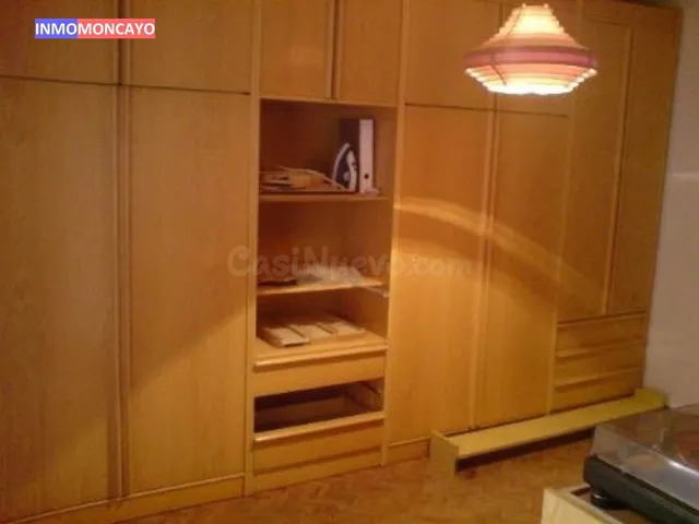Se vende centrico piso de 100m2 - foto 5