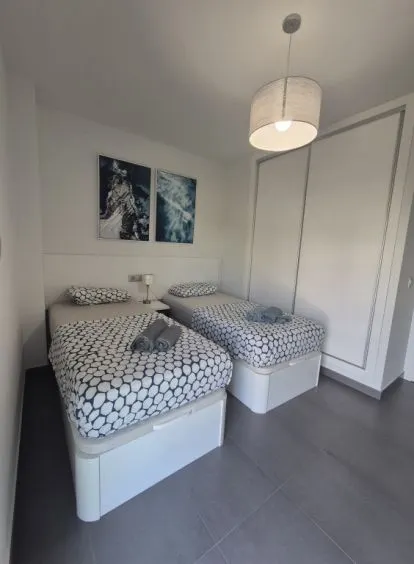 Bungalow 2 habitaciones 90m² en venta - Comunidad valenciana — 11