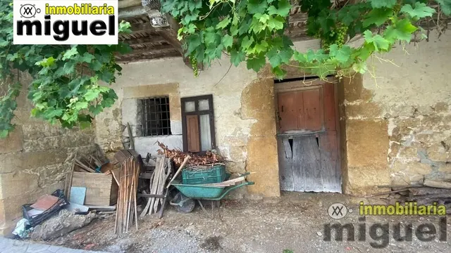 Se vende casa para reformar en Narganes, Peñamellera Baja — 12