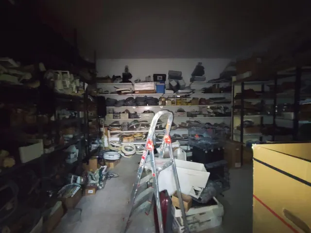 Local comercial en venta en Les Roquetes, Sant Pere de Ribes — 3