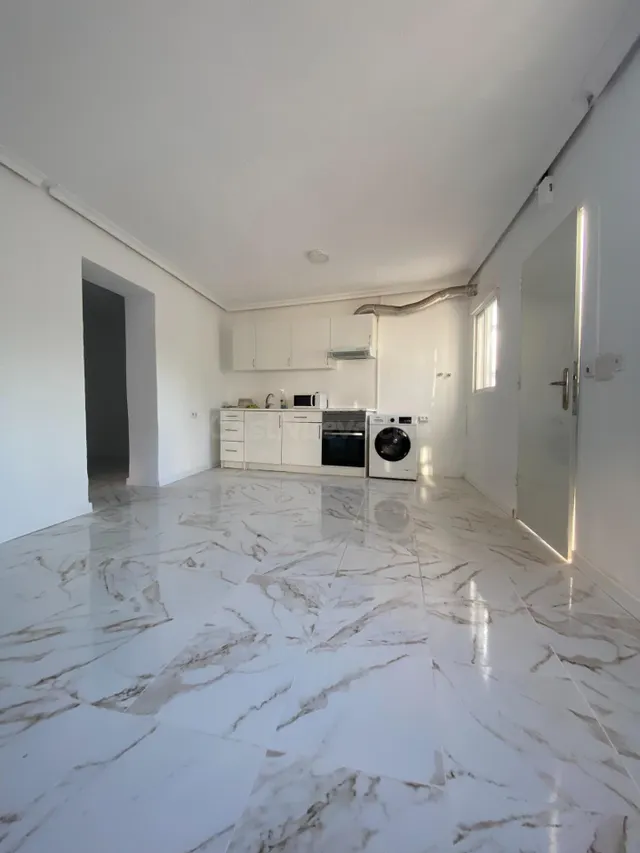 Casa en venta reformada en San Roque, Molina de Segura por €