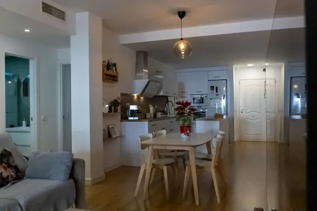 Apartamento 3 habitaciones 183m² en venta - Centro — 18