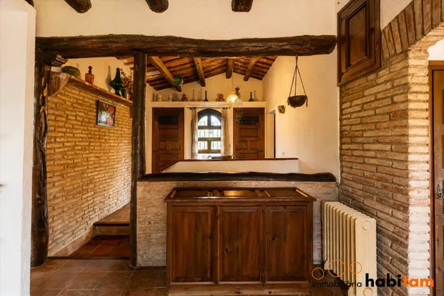 Espectacular Masia de piedra del siglo XIX con 2.200m2 de terreno — 17