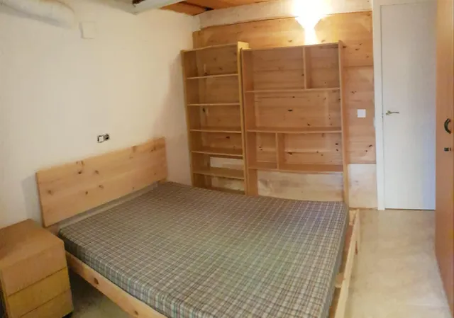 CASA CENTRICA PARA VIVIR — 25