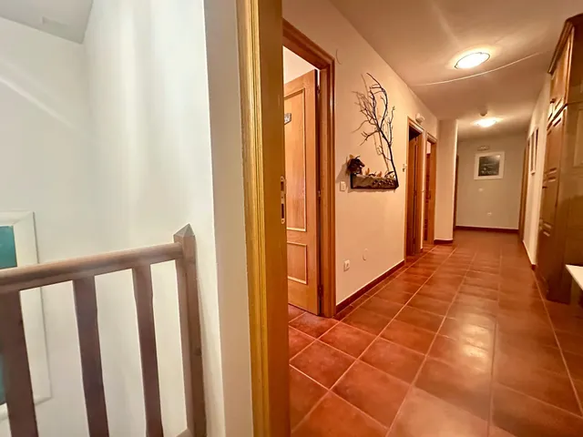 HOTEL RURAL - OENCIA — 47
