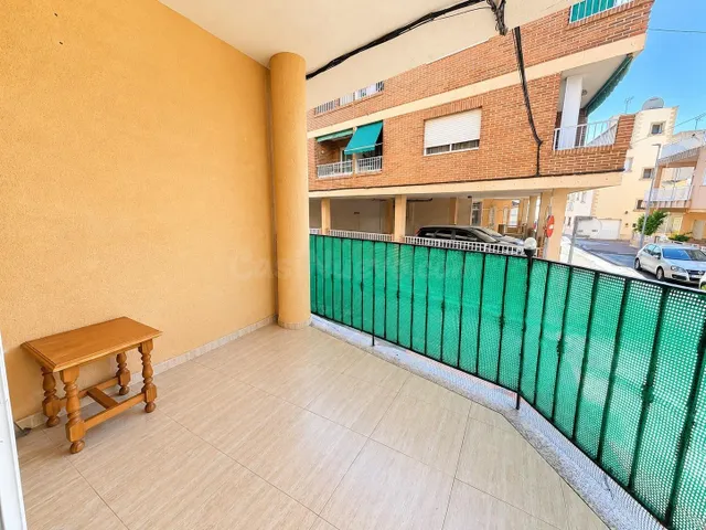 Piso a 50 metros de la playa — 2