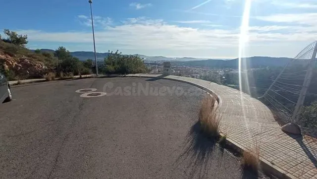 Terreno urbanizable 740m² en venta - Alcora (l ) - foto 5