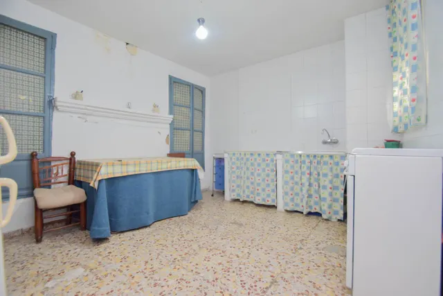 Casa señorial con patio en Santa Fe — 8