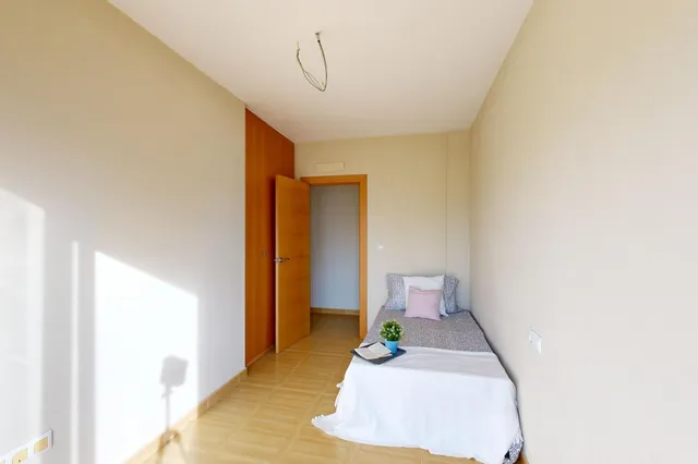 Un ático para estrenar. Una terraza para disfrutar. Una vida por comenzar. — 31