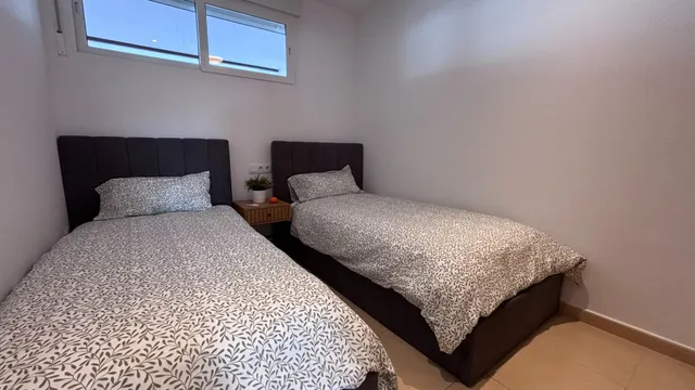 Apartamento 2 habitaciones 60m² en venta - CONDADO DE ALHAMA GOLF RESORT — 21