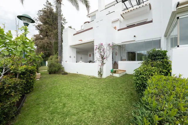 Apartamento 2 habitaciones 133m² en venta - Marbella — 9