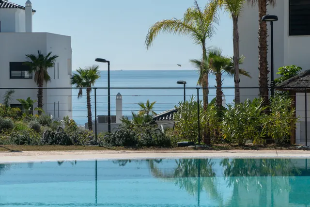 Planta baja 3 habitaciones 194m² en venta - Altos de Estepona — 29