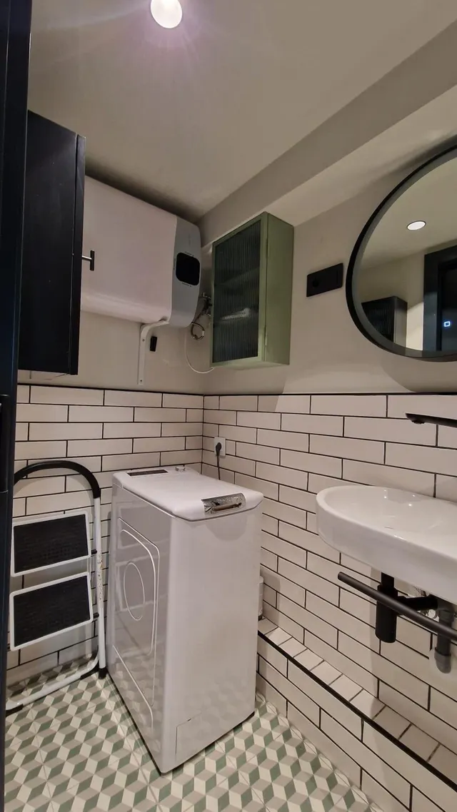 Loft 2 habitaciones 75m² en venta - Primera Fase - Nuevo Tres Cantos — 9