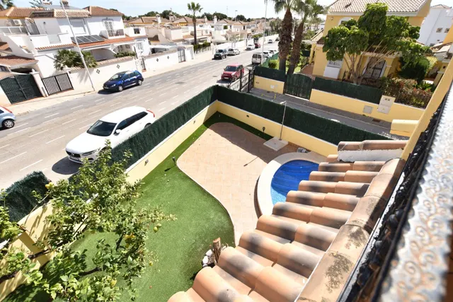 Villa 3 habitaciones 142m² en venta - Lomas de Cabo Roig-Los Dolses — 30
