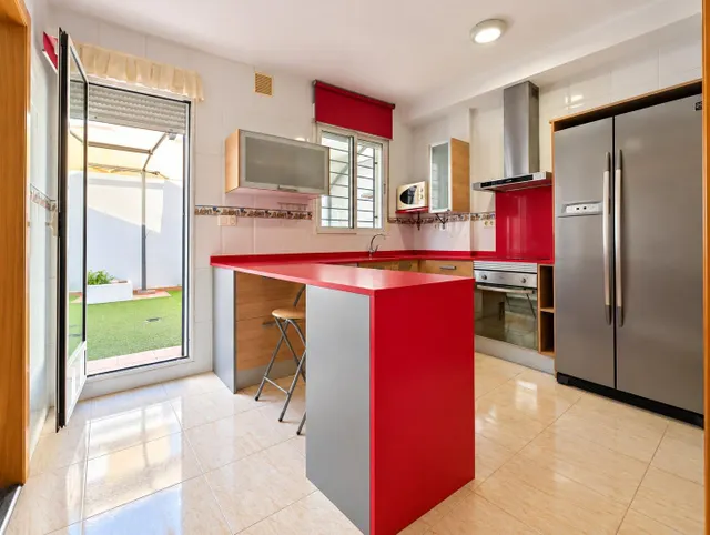 Espectacular adosado en urbanización el salitre – Librilla — 11