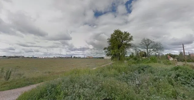 VENTA DE SUELO URBANO EN CR SEGOVIA VALLADOLID — 5