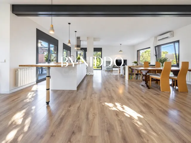 ESPECTACULAR CASA UNIFAMILIAR EN BELLATERRA - foto 5