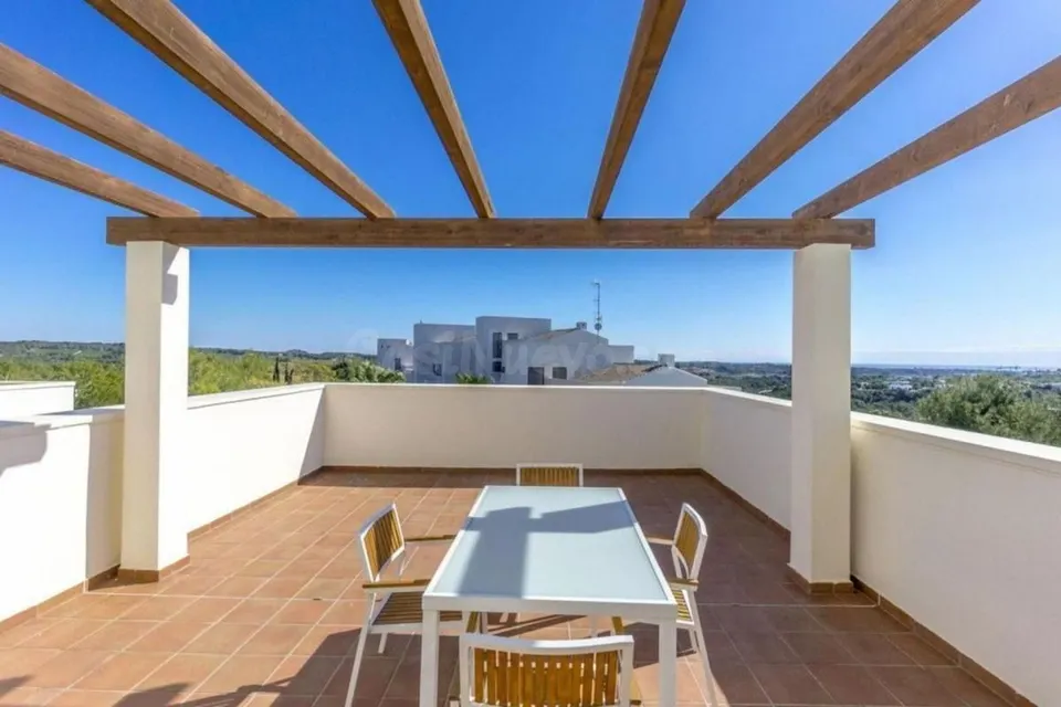 Apartamento 2 habitaciones 74m² en venta - Las Colinas Golf