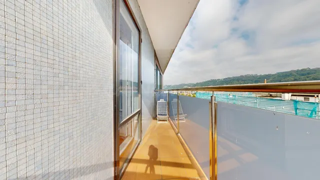 Espacio y vistas en Begoña — 3